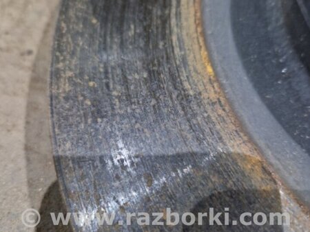 ФОТО Диск тормозной для Volvo XC90 II SPA (2015-) Київ