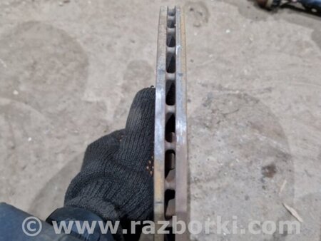 ФОТО Диск тормозной для Volvo XC90 II SPA (2015-) Київ