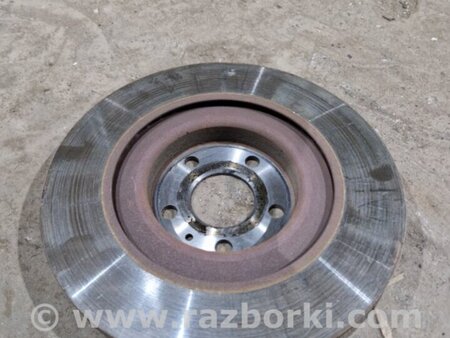 ФОТО Диск тормозной для Volvo XC90 II SPA (2015-) Київ