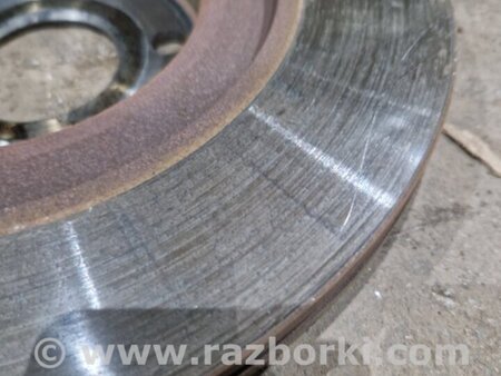 ФОТО Диск тормозной для Volvo XC90 II SPA (2015-) Київ