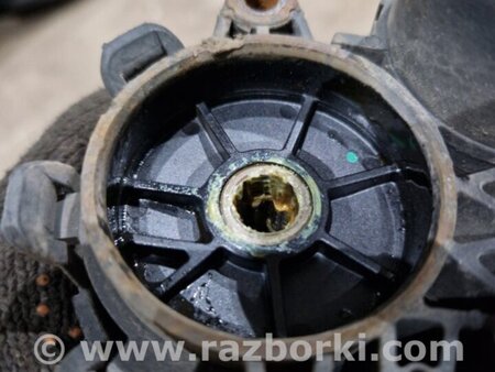 ФОТО Моторчик стояночного тормоза для Volvo XC90 II SPA (2015-) Київ