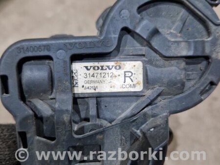 ФОТО Моторчик стояночного тормоза для Volvo XC90 II SPA (2015-) Київ