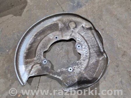 ФОТО Пыльник тормозного диска для Volvo XC90 II SPA (2015-) Київ