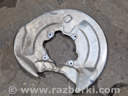 ФОТО Пыльник тормозного диска для Volvo XC90 II SPA (2015-) Київ