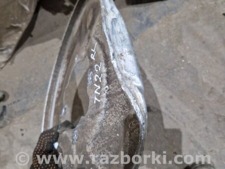 ФОТО Пыльник тормозного диска для Volvo XC90 II SPA (2015-) Київ