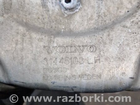 ФОТО Пыльник тормозного диска для Volvo XC90 II SPA (2015-) Київ