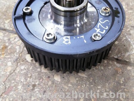 ФОТО Муфта AVCS для Subaru Forester SG Киев