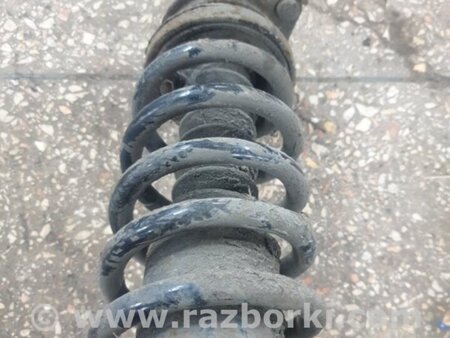 ФОТО Пружина задняя для Subaru Outback Киев