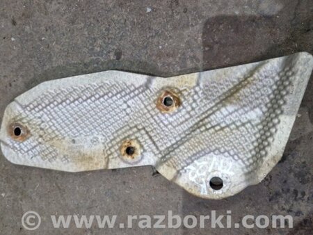 ФОТО Тепловой экран для Volvo XC90 II SPA (2015-) Київ