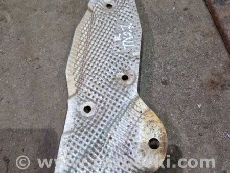 ФОТО Тепловой экран для Volvo XC90 II SPA (2015-) Київ