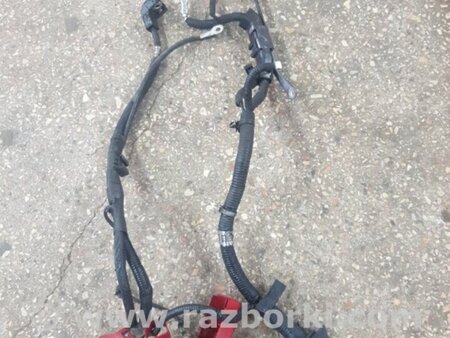 ФОТО Провода прочие для Subaru Outback Киев