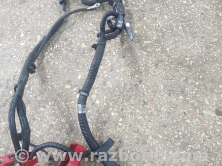 ФОТО Провода прочие для Subaru Outback Киев