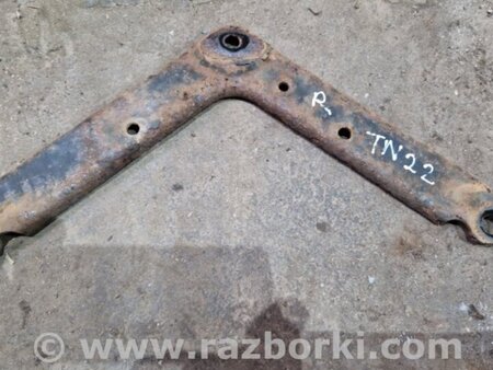 ФОТО Кронштейн для Volvo XC90 II SPA (2015-) Київ