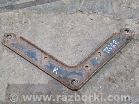 ФОТО Кронштейн для Volvo XC90 II SPA (2015-) Київ