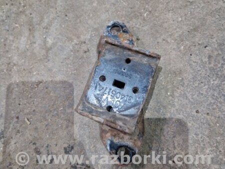 ФОТО Кронштейн для Volvo XC90 II SPA (2015-) Київ