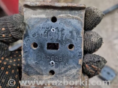 ФОТО Кронштейн для Volvo XC90 II SPA (2015-) Київ