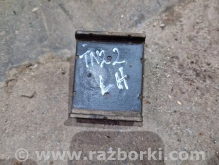 ФОТО Отбойник задней рессоры для Volvo XC90 II SPA (2015-) Київ