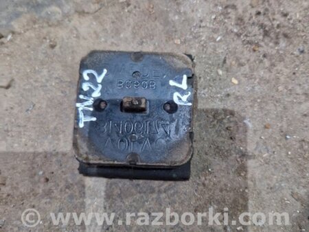 ФОТО Отбойник задней рессоры для Volvo XC90 II SPA (2015-) Київ