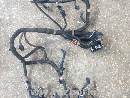 ФОТО Проводка для Subaru Outback Киев