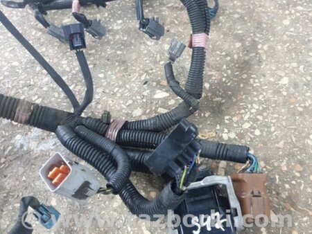 ФОТО Проводка для Subaru Outback Киев