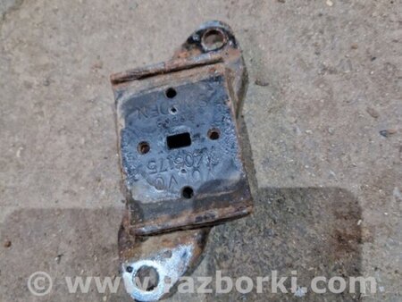 ФОТО Кронштейн для Volvo XC90 II SPA (2015-) Київ