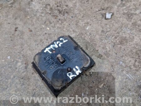 ФОТО Отбойник задней рессоры для Volvo XC90 II SPA (2015-) Київ