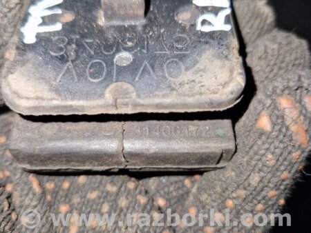 ФОТО Отбойник задней рессоры для Volvo XC90 II SPA (2015-) Київ