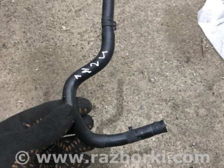 ФОТО Патрубок системы охлаждения для Audi (Ауди) A3 III 8V (12-20) Київ