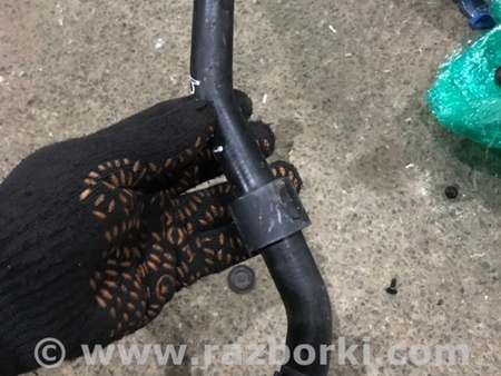 ФОТО Патрубок системы охлаждения для Audi (Ауди) A3 III 8V (12-20) Київ