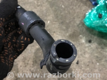 ФОТО Патрубок системы охлаждения для Audi (Ауди) A3 III 8V (12-20) Київ