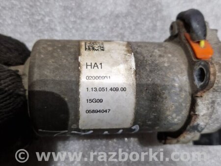 ФОТО Масляный насос для Volvo XC90 II SPA (2015-) Київ