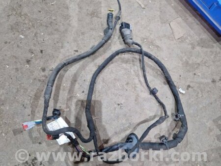 ФОТО Электропроводка для Volvo XC90 II SPA (2015-) Київ