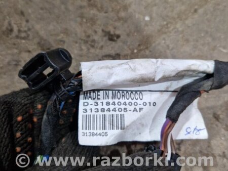 ФОТО Электропроводка для Volvo XC90 II SPA (2015-) Київ