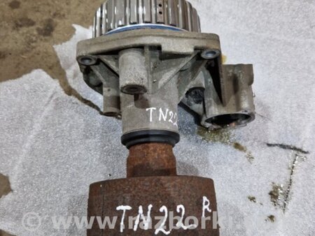 ФОТО Муфта полного привода для Volvo XC90 II SPA (2015-) Київ