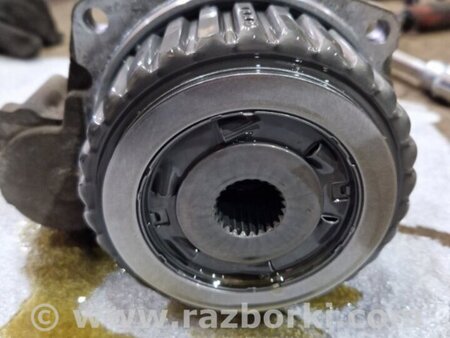 ФОТО Муфта полного привода для Volvo XC90 II SPA (2015-) Київ