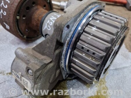 ФОТО Муфта полного привода для Volvo XC90 II SPA (2015-) Київ