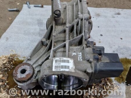 ФОТО Редуктор для Volvo XC90 II SPA (2015-) Київ