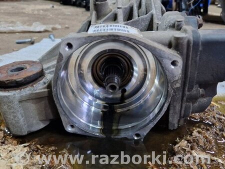 ФОТО Редуктор для Volvo XC90 II SPA (2015-) Київ