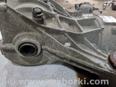 ФОТО Редуктор для Volvo XC90 II SPA (2015-) Київ