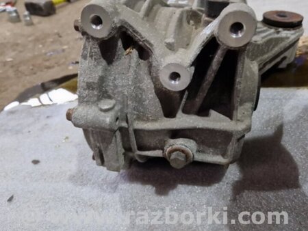 ФОТО Редуктор для Volvo XC90 II SPA (2015-) Київ