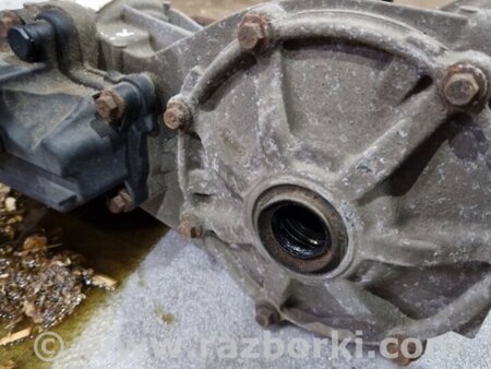 ФОТО Редуктор для Volvo XC90 II SPA (2015-) Київ