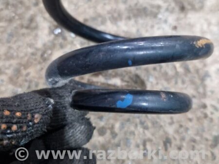 ФОТО Пружина подвески для Audi (Ауди) A3 III 8V (12-20) Київ