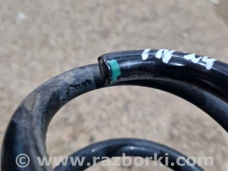 ФОТО Пружина подвески для Audi (Ауди) A3 III 8V (12-20) Київ