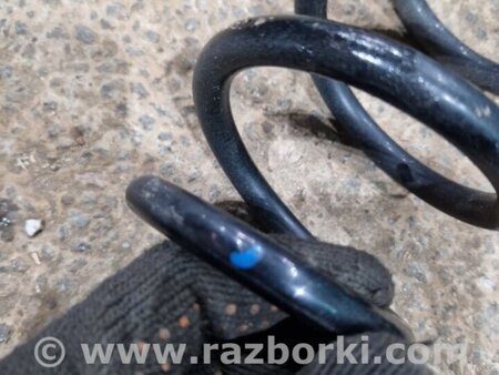 ФОТО Пружина подвески для Audi (Ауди) A3 III 8V (12-20) Київ