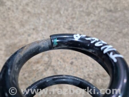 ФОТО Пружина подвески для Audi (Ауди) A3 III 8V (12-20) Київ