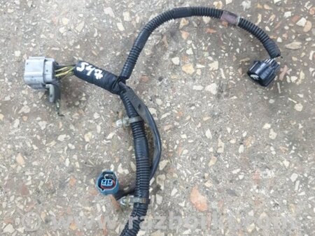ФОТО Проводка для Subaru Outback Киев