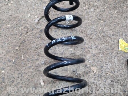 ФОТО Пружина подвески для Audi (Ауди) A4 V B9 - 8W (2015-) Київ