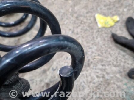 ФОТО Пружина подвески для Audi (Ауди) A4 V B9 - 8W (2015-) Київ