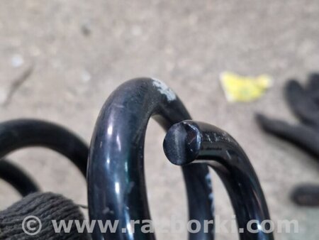 ФОТО Пружина подвески для Audi (Ауди) A4 V B9 - 8W (2015-) Київ