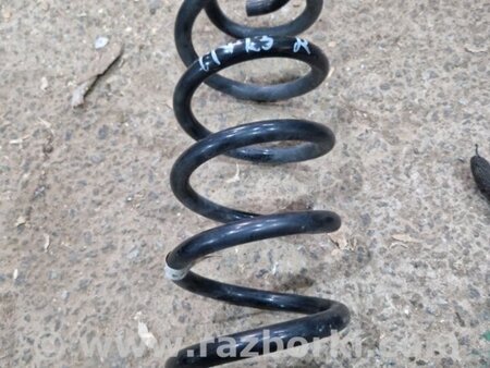 ФОТО Пружина подвески для Audi (Ауди) A4 V B9 - 8W (2015-) Київ